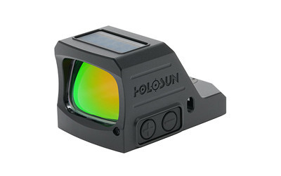 HOLOSUN HS507CX3-GD      REFLX SIGHT MULTI RETICL