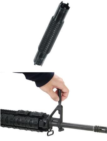 UTG AR15 4&5 PRONG FRONT SIGHT TOOL