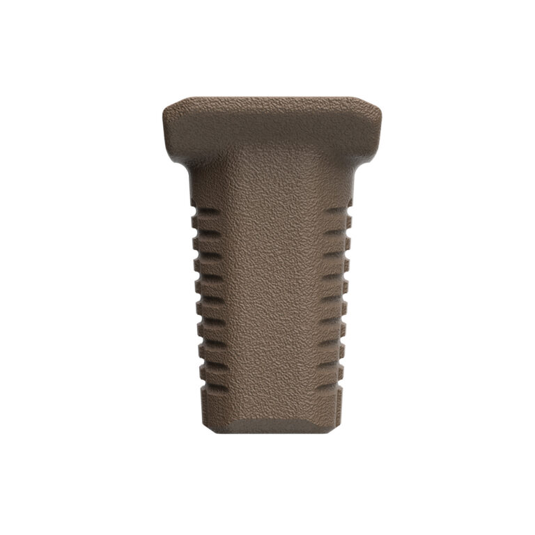 Magpul Industries, Index Stop, Hand Stop, Fits Octagonal Aluminum M-LOK Handguards, Half Slot, Matte Finish, Flat Dark Earth Magpul Industries, Index Stop, Hand Stop, Fits Octagonal Aluminum M-LOK Handguards, Half Slot, Matte Finish, Flat Dark Earth