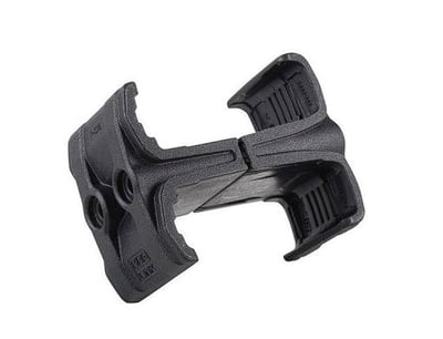 AR-15/M16 PMAG MAG-LINK MAGAZINE COUPLER MAGLINK COUPLER 5.56X45 FOR PMAG 30/40RD AR15 MAGAZINES BLK AR-15/M16 PMAG MAG-LINK MAGAZINE COUPLER MAGLINK COUPLER 5.56X45 FOR PMAG 30/40RD AR15 MAGAZINES BLK