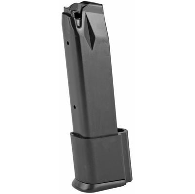 PROMAG WART HOG/P12/P13/P14 20RD BL PROMAG WART HOG/P12/P13/P14 20RD BL