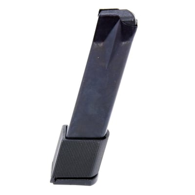 PROMAG SPGFLD XD 9MM 20RD BLK PROMAG SPGFLD XD 9MM 20RD BLK