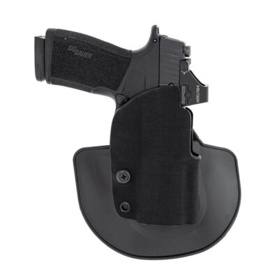 Safariland Gravity OWB Holster Springfield Echelon Black RH