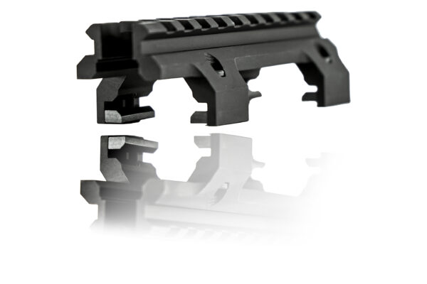 Zenith Firearms ZF-5 / MP5 Picatinny Optic Rail Assembly