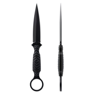Toor Knives Field 3.0 Fixed Blade Knife – Spanish Moss