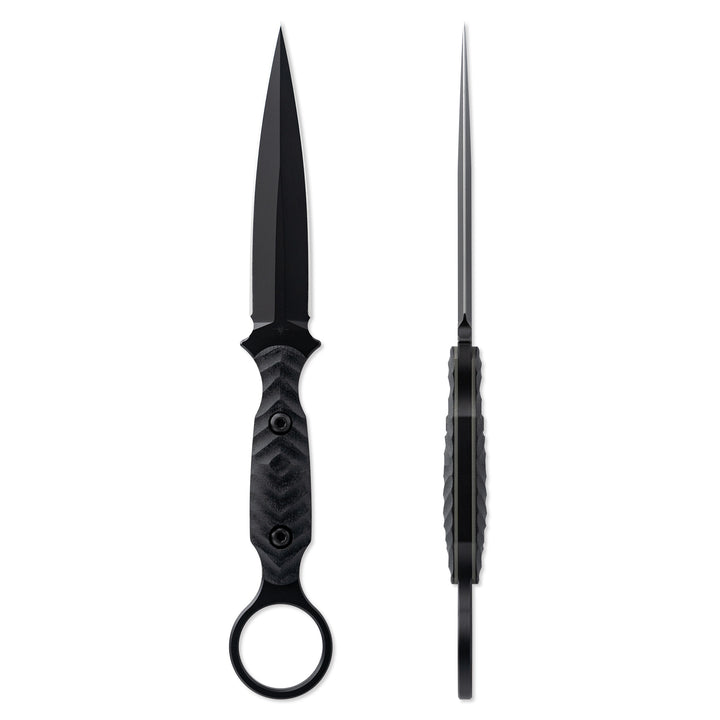 Toor Knives Field 3.0 Fixed Blade Knife – Spanish Moss Toor Knives Field 3.0 Fixed Blade Knife – Spanish Moss