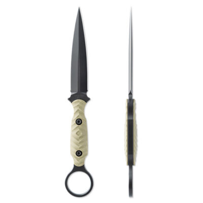 Toor Knives Specter R – Ranger Green