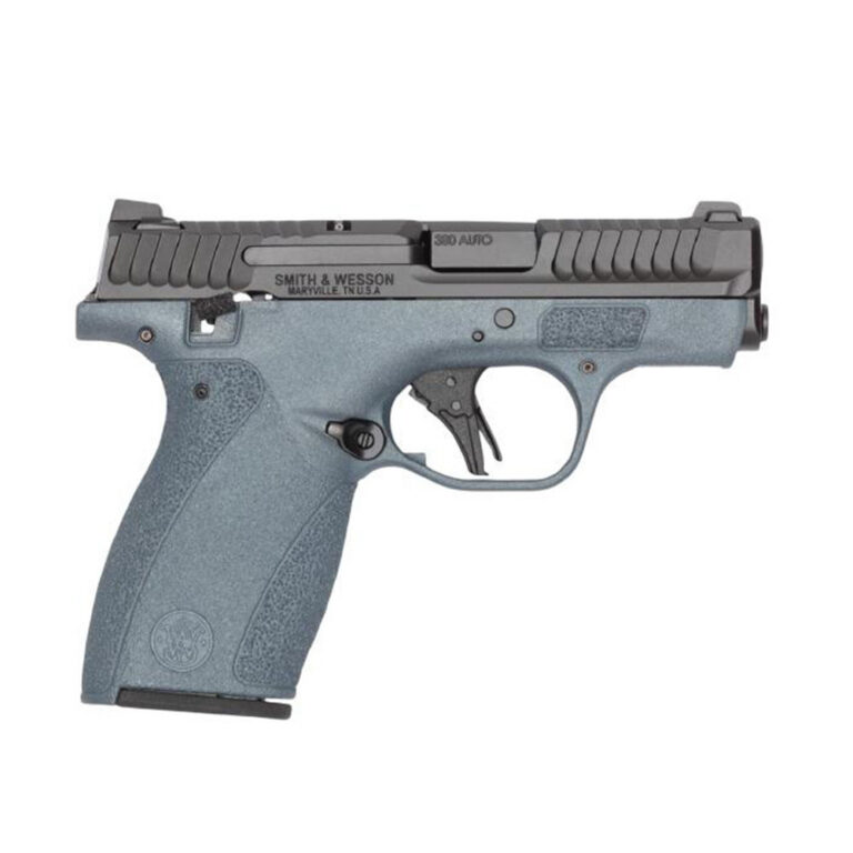 S&W BODYGUARD 2.0 .380 2.75??BBL PISTOL TS CA BTF (2)10RD MAGS S&W BODYGUARD 2.0 .380 2.75??BBL PISTOL TS CA BTF (2)10RD MAGS