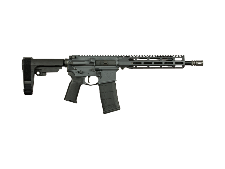 VKTR Forged Rifle 13.7in Hammer Forged 12.5in Handguard VKPW MF Armor Black VKTR Forged Rifle 13.7in Hammer Forged 12.5in Handguard VKPW MF Armor Black