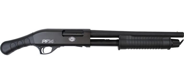 PF14 12/14 3″ BLACK # PF14 12/14 3″ BLACK #