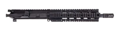 DPMS 5.56 10.5 BLK UPPER