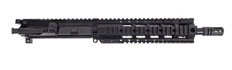 DPMS 5.56 10.5 BLK UPPER DPMS 5.56 10.5 BLK UPPER