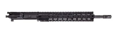 DPMS M4 5.56 16 BLK QUAD UPPER