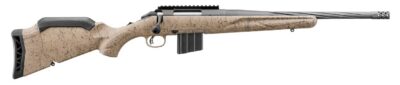 RUGER AMER RNCH G2 6MM ARC 16.1″ CBT