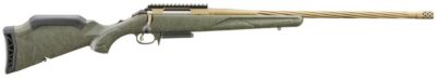 RUGER AMER PRED G2 450BM 22″ BZ/GR