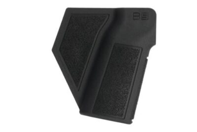 B5 Systems, P-Grip, Rifle Grip, Black, Made of MIL-SPEC Material, Fits AR Platform, California Compliant