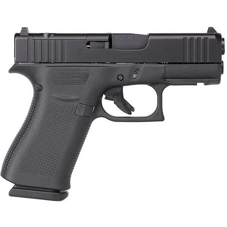 Deposit for newly rostered Glock 43X. Pricing & ETA are TBD. Deposit for newly rostered Glock 43X. Pricing & ETA are TBD.