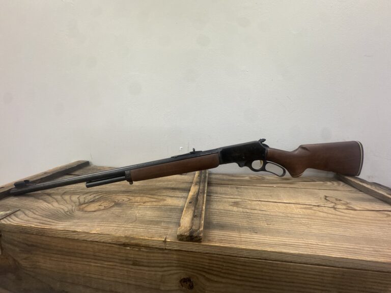 Lever Action Lever Action