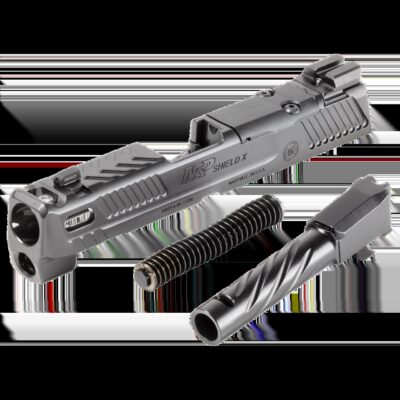 Smith & Wesson 14894 Performance Center® M&P® Shield X™ Carry Comp® Slide Kit