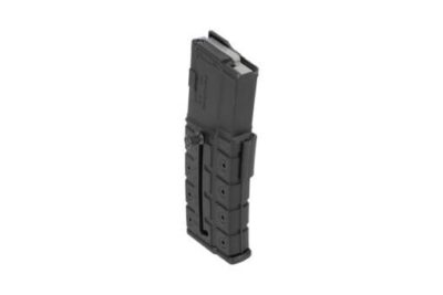 Comp Mag AR-15 version GEN.3 – 5.56×45 NATO / .223 REM – 10 Round California Compliant Fixed Magazine
