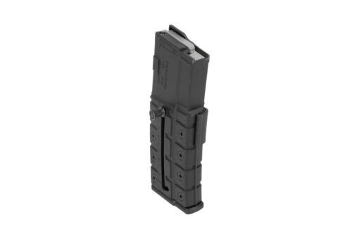 Comp Mag AR-15 version GEN.3 – 5.56×45 NATO / .223 REM – 10 Round California Compliant Fixed Magazine Comp Mag AR-15 version GEN.3 – 5.56×45 NATO / .223 REM – 10 Round California Compliant Fixed Magazine