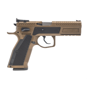 B&T Phoenix Redback Gen 2 DA/SA Single Shot Pistol 25ACP Q FDE *CA Compliant B&T Phoenix Redback Gen 2 DA/SA Single Shot Pistol 25ACP Q FDE *CA Compliant