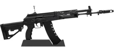 Goat Guns AK12 Model – Black