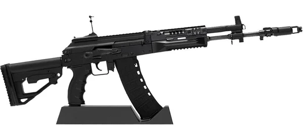 Goat Guns AK12 Model – Black