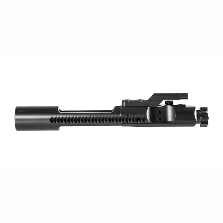 Brownells 078102001 BRN AR-15/M16 5.56MM Bolt Carrier Group, MPI, Nitride Brownells 078102001 BRN AR-15/M16 5.56MM Bolt Carrier Group, MPI, Nitride