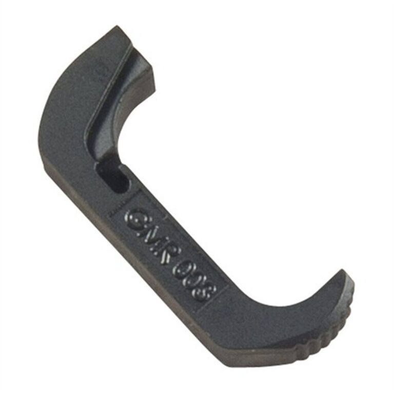 VICKERS TACT EXT MAG RELSE FOR GLOCK VICKERS TACT EXT MAG RELSE FOR GLOCK