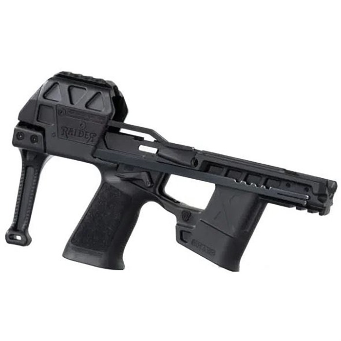 Flux Defense Raider X Chassis For Sig 320 Flux Defense Radier X Blk Pdw Flux Defense Raider X Chassis For Sig 320 Flux Defense Radier X Blk Pdw
