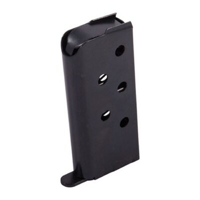 BABY BROWNING 6RD 25ACP MAGAZINE FITS BROWNING, BABY .25, 6 RDS