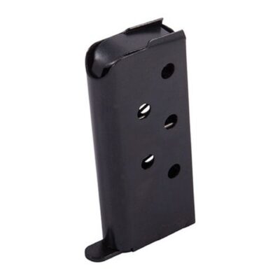 BABY BROWNING 6RD 25ACP MAGAZINE FITS BROWNING, BABY .25, 6 RDS