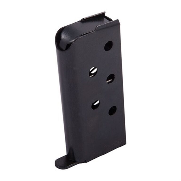 BABY BROWNING 6RD 25ACP MAGAZINE FITS BROWNING, BABY .25, 6 RDS