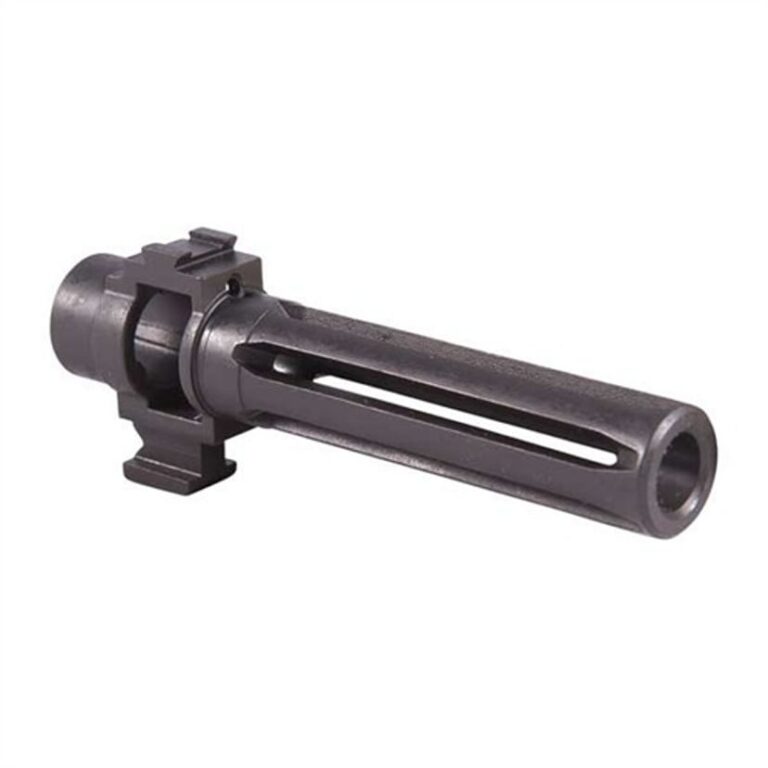 FLASH SUPPRESSOR 30 CAL .595-32 STEEL BLACK FLASH SUPPRESSOR 30 CAL .595-32 STEEL BLACK