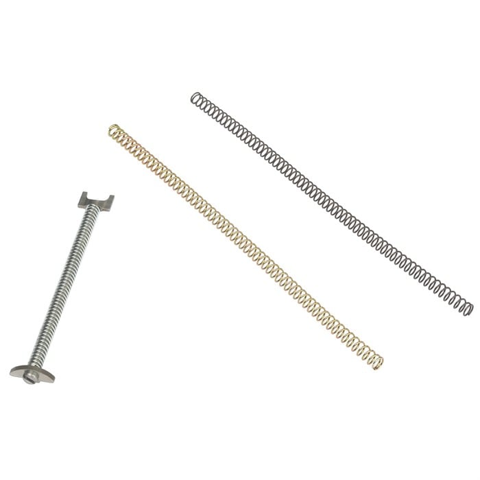 VS3 RECOIL ROD SPRING & ASSEMBLY KIT MKII, MKIII, MKIV & 22/45 VS3 RECOIL ROD SPRING & ASSEMBLY KIT MKII,MKIII,MKIV,22/45 VS3 RECOIL ROD SPRING & ASSEMBLY KIT MKII, MKIII, MKIV & 22/45 VS3 RECOIL ROD SPRING & ASSEMBLY KIT MKII,MKIII,MKIV,22/45