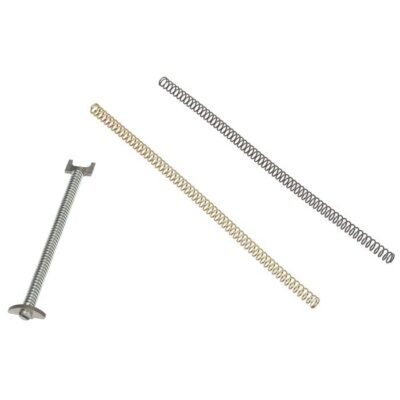 VS3 RECOIL ROD SPRING & ASSEMBLY KIT MKII, MKIII, MKIV & 22/45 VS3 RECOIL ROD SPRING & ASSEMBLY KIT MKII,MKIII,MKIV,22/45