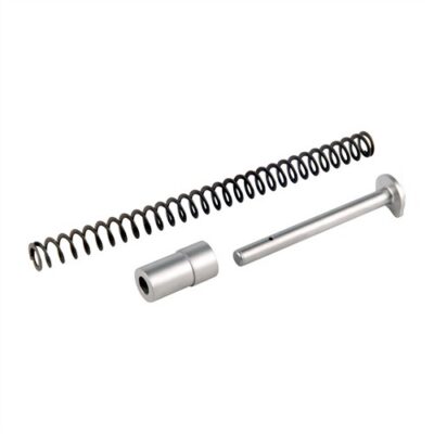 1911 Flat Wire Recoil Spring Kits FLAT WIRE RECOIL SPRING KIT 4” COMPACT