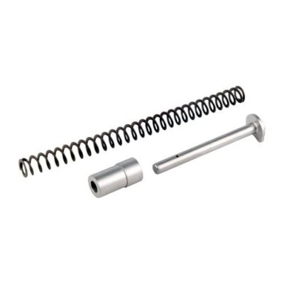 1911 Flat Wire Recoil Spring Kits FLAT WIRE RECOIL SPRING KIT 4” COMPACT
