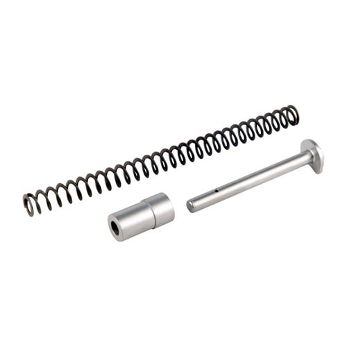 1911 Flat Wire Recoil Spring Kits FLAT WIRE RECOIL SPRING KIT 4” COMPACT 1911 Flat Wire Recoil Spring Kits FLAT WIRE RECOIL SPRING KIT 4” COMPACT