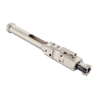 AR308 LOW MASS BOLT CARRIER GROUP NICKEL BORON AR 308 LOW MASS BCG NICKEL BORON