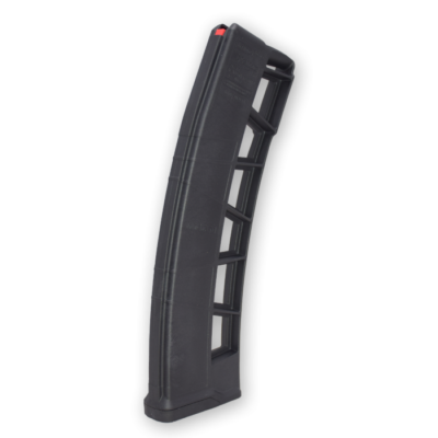 Mean Arms EXOMAG 9mm Luger 40 Round, Ejectorless Black