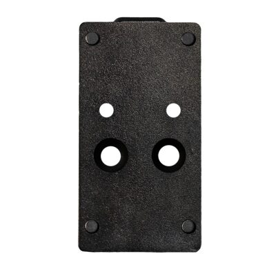 RM1C DOCTER/NOBLEX OPTIC PLATE