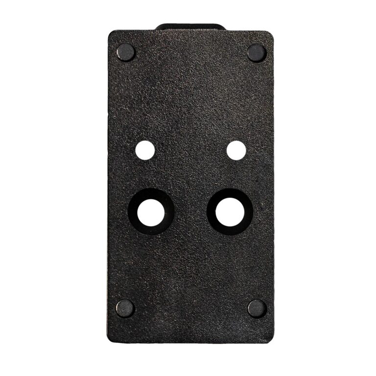 RM1C DOCTER/NOBLEX OPTIC PLATE