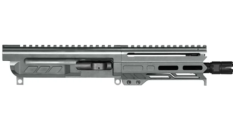 CMMG Dissent – 300BO – Misc Cerakote (Custom) – 6.5″ – Single Show CMMG Dissent – 300BO – Misc Cerakote (Custom) – 6.5″ – Single Show