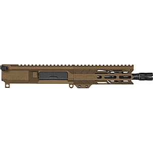 CMMG Banshee Mk47 7.62x39mm 8n Gen 2 Complete Upper Receiver Coyote Tan CMMG Banshee Mk47 7.62x39mm 8n Gen 2 Complete Upper Receiver Coyote Tan