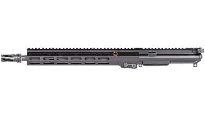AR-15 SUPER DUTY MOD1 5.56X45 NATO COMPLETE UPPER RECEIVER AR-15 SUPER DUTY MOD1 5.56X45 13.9” BBL P&W COMP UPPER DDC