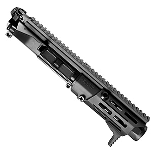 Maxim Defense PDX Upper – SCW – 556nato – Black