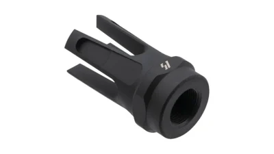 Strike Industries SI-CLOAK-FH-223/5.56 Cloak Flash Hider for .223/5.56