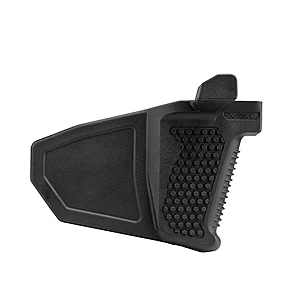 VISM by NcSTAR AK FEATURELESS GRIP W/ BOLT & GRIP TRUNNION